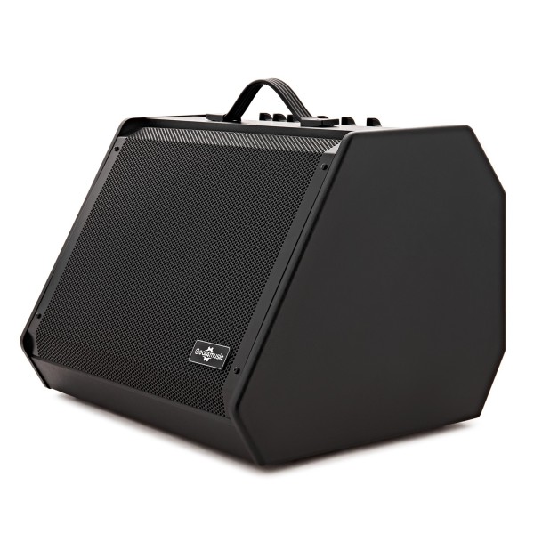 DKA-80 Drum & Keyboard Amplifier by Gear4music