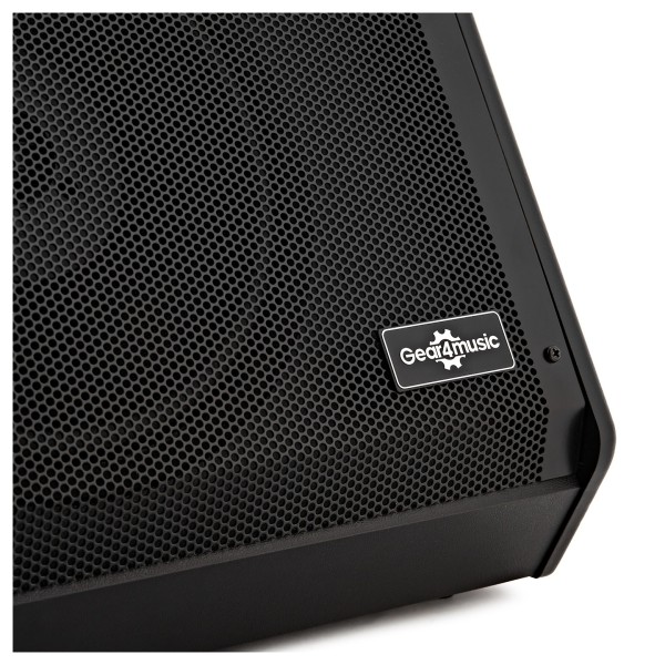 DKA-80 Drum & Keyboard Amplifier by Gear4music