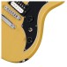 Gibson Victory, TV Yellow Satin - knobs 
