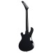 Gibson Victory Figured Top, Dark Purple Burst - back 