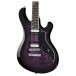 Gibson Victory Figured Top, Dark Purple Burst - body 
