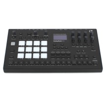 Elektron Analog Rytm MKII Drumcomputer und Groovebox