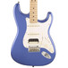 Fender American Standard Strat HSS Shawbucker, MN, Ocean Blue Met