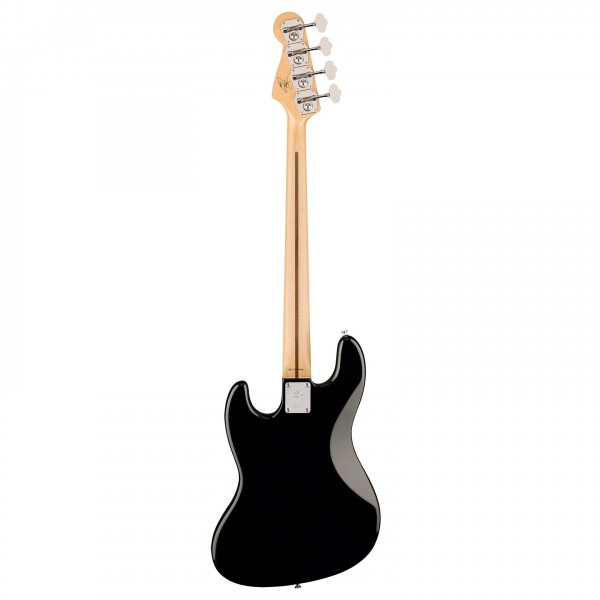 Fender US Geddy Lee Jazz Bass, Black