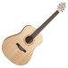 Seagull Excursion Natural Solid Spruce SG Acoustic Guitar