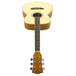 Student Acoustic Guitar by Gear4music, Natural