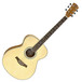 Student Acoustic Guitar by Gear4music, Natural