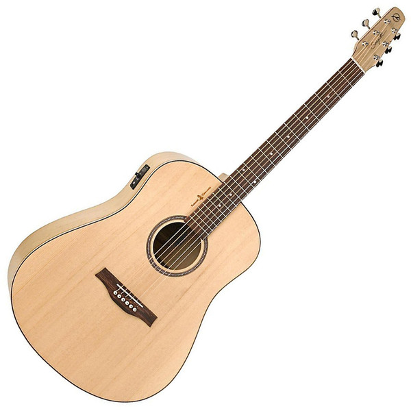 Seagull Amber Trail SG EQ
