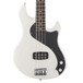 Fender Standard Dimension Bass IV, Olympic White