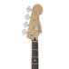 Fender Standard Dimension Bass IV, Olympic White