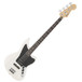 Fender Standard Jaguar Bass, Olympic White