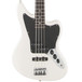 Fender Standard Jaguar Bass, Olympic White