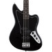 Fender Standard Jaguar Bass, Black