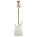 Fender Steve Harris Precision Bass, White
