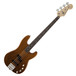 Fender Deluxe Active P Bass Special, Okume Natural