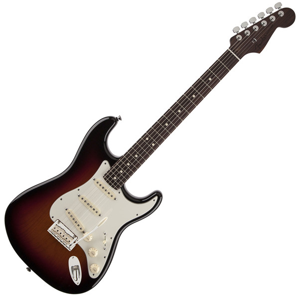 Fender Limited Edition American Standard Rosewood, RW, 3TS