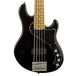 Squier by Fender Deluxe Dimension 5 String Bass V, Black