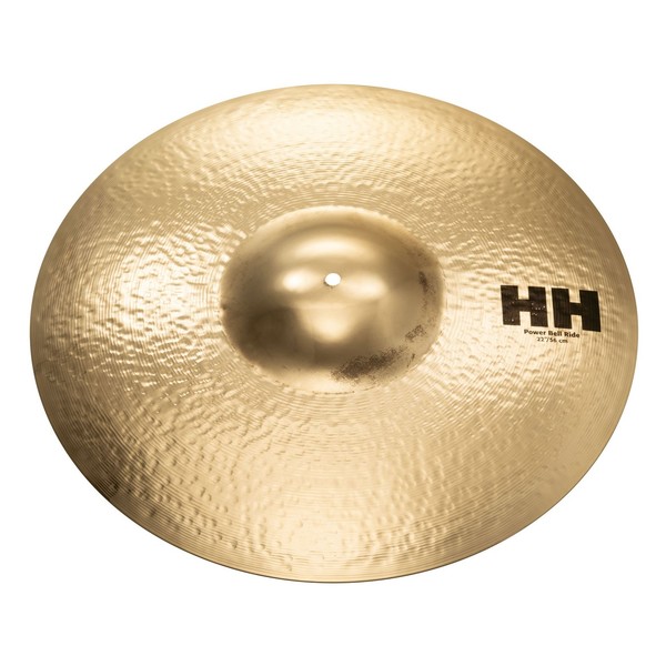 Sabian HH 22'' Power Bell Ride Cymbal