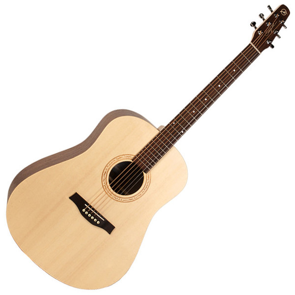 Seagull Excursion SG Walnut Acoustic Guitar