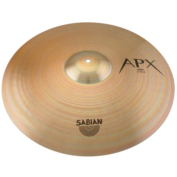 Sabian APX 22'' Medium Ride