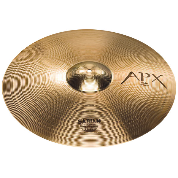 Sabian APX Medium Ride 20" Cymbal