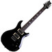 PRS SE Custom 24 7-String Electric Guitar, Black - Nearly New