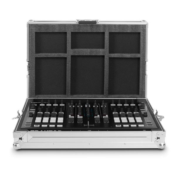 Native Instruments Traktor Kontrol S8 Flightcase