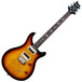 PRS SE Custom 24 Electric Guitar, Tri-color Sunburst