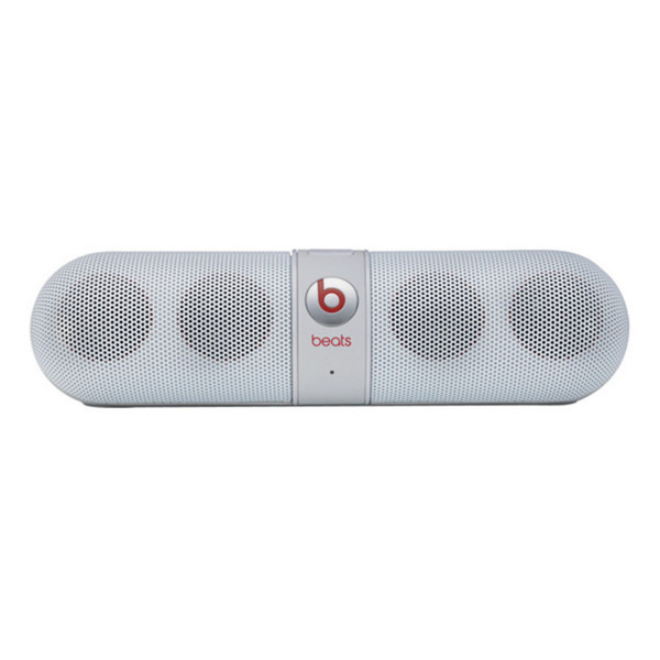 s*6様 (イ)新品未使用Beats Pill ホワイト s*6様 (イ)新品未使用Beats Pill ホワイト 2025年最新】beats pill