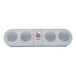 Beats by Dre Pill 2.0, White