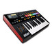 Akai Advance Keyboard 25