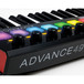 Akai Advance Keyboard 25