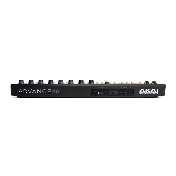 Akai Advance Keyboard 49