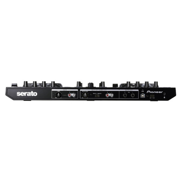 動作品 極美品 Pioneer DDJ-SR パイオニア Serato DJ Pioneer DDJ-SR Controller Review - Digital DJ Tips