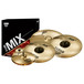 Sabian Club Mix Pack