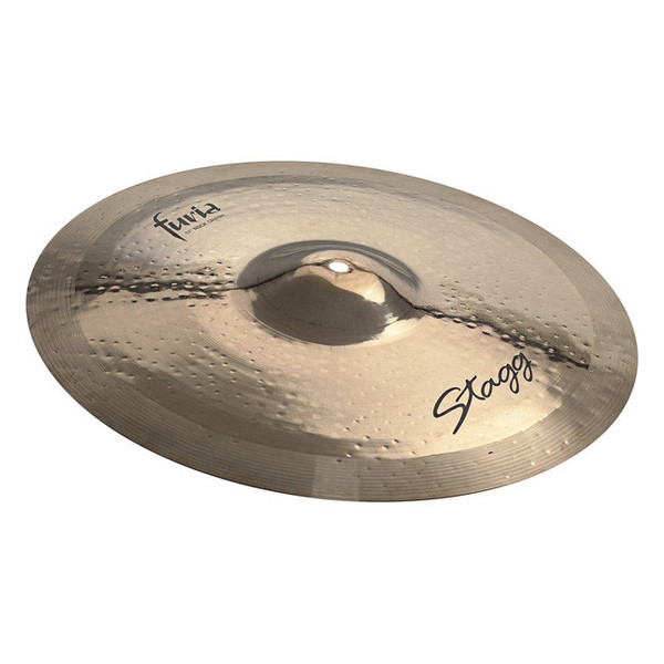 Stagg Furia 16'' Rock Crash Cymbal