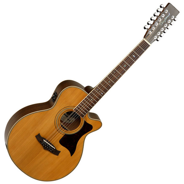 Tanglewood TW145 12 SC Acoustic Guitar