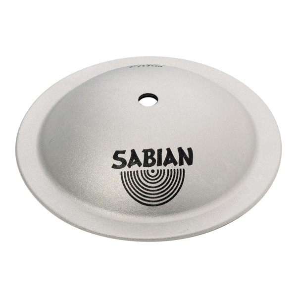 Sabian Percussion 7'' Alu Bell Cymbal