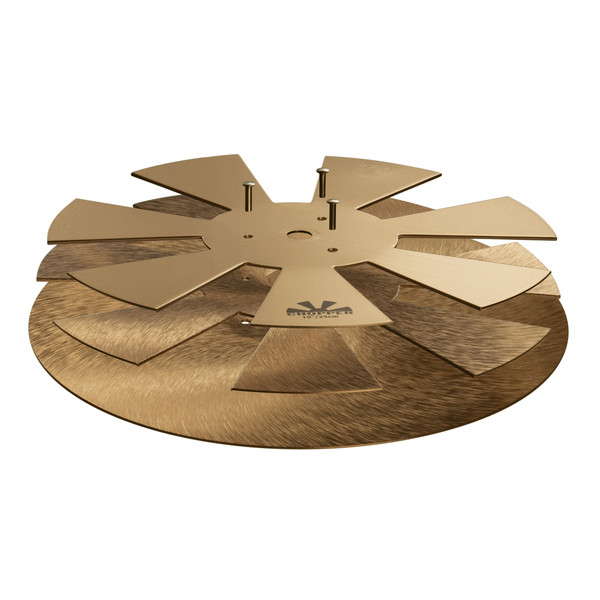 Sabian 10'' Chopper, Exploded View 2