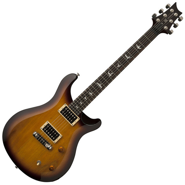 PRS SE Standard 22, Tobacco Sunburst + Gigbag