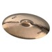 Stagg Myra 16'' Rock Crash Cymbal