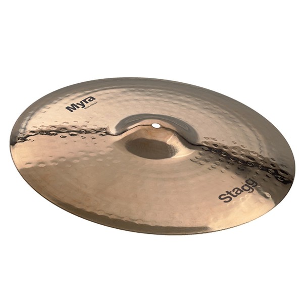 Stagg Myra 20'' Rock Crash Cymbal