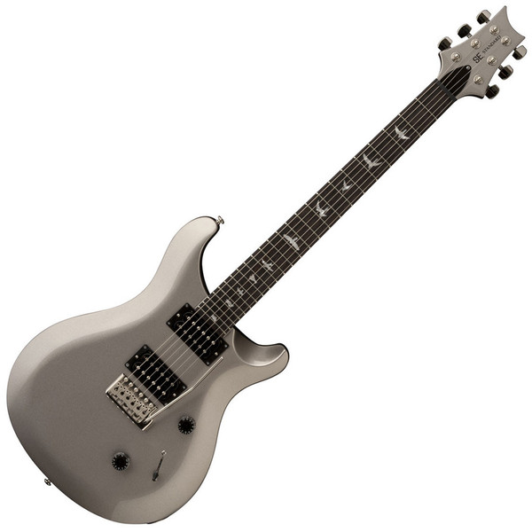 PRS SE Standard 24, Platinum + Gigbag