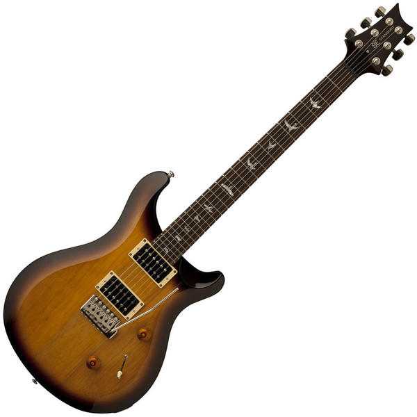 PRS SE Standard 24, Tobacco Sunburst + Gigbag