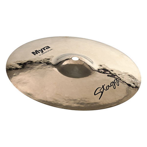 Stagg Myra 9'' Medium Splash Cymbal