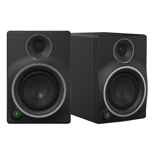 Mackie MR5 MK3 Active Monitor, Pair