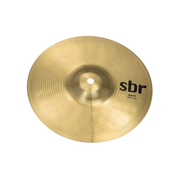 Sabian SBR 10'' Splash Cymbal