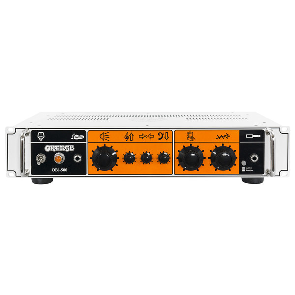 Orange OB1-500 Bass Amp Head