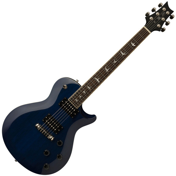 PRS SE Standard 245, Royal Blue + Gigbag