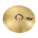 Sabian SBR 18'' Crash Ride Cymbal, Natural